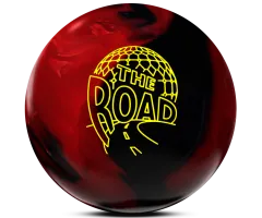STORM The ROAD Bowling Ball