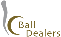 Ball Dealers-Logo