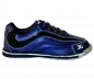 Preview: 3G Sport Ultra Black/Blue Herren Bowling Schuh
