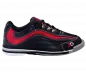 Preview: 3G Sport Ultra Black/Red Herren Bowling Schuh