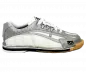 Preview: 3G Tour Ultra White/Silver Herren Bowling Schuh