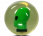 Preview: ALOHA Clearball Alien Bowling Ball Preview: ALOHA Clearball Alien Bowling Ball