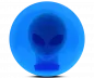 Preview: ALOHA Clearball Alien Bowling Ball Glow Preview: ALOHA Clearball Alien Bowling Ball Glow