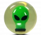 Preview: ALOHA Clearball Alien Bowling Ball Kern Preview: ALOHA Clearball Alien Bowling Ball Kern