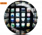 Preview: ALOHA Clearball App Ball Bowling Ball Preview: ALOHA Clearball App Ball Bowling Ball