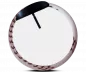 Preview: ALOHA Clearball Baseball Bowling Ball Kern