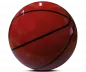 Preview: ALOHA Clearball Basketball Bowling Ball