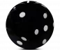 Preview: ALOHA Clearball Black Dice Bowling Ball Preview: ALOHA Clearball Black Dice Bowling Ball