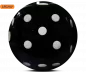 Preview: ALOHA Clearball Black Dice Bowling Ball Preview: ALOHA Clearball Black Dice Bowling Ball