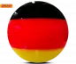Preview: ALOHA Flaggen Ball Deutschland Bowling Ball Preview: ALOHA Flaggen Ball Deutschland Bowling Ball