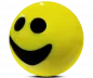 Preview: ALOHA Clearball Happy Guy Bowling Ball Preview: ALOHA Clearball Happy Guy Bowling Ball