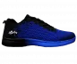 Preview: ALOHA HexaGo Black/Blue Damen und Herren Bowling Schuh