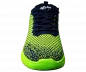 Preview: ALOHA HexaGo Black/Green Damen und Herren Bowling Schuh