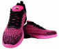 Preview: ALOHA HexaGo Black/Pink Damen Bowling Schuh