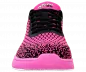Preview: ALOHA HexaGo Black/Pink Damen Bowling Schuh