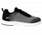 Preview: ALOHA HexaGo Black/White Damen und Herren Bowling Schuh