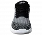 Preview: ALOHA HexaGo Black/White Damen und Herren Bowling Schuh
