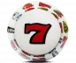 Preview: ALOHA Clearball Jackpot Bowling Ball Preview: ALOHA Clearball Jackpot Bowling Ball