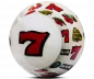 Preview: ALOHA Clearball Jackpot Bowling Ball Preview: ALOHA Clearball Jackpot Bowling Ball