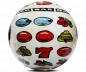 Mobile Preview: ALOHA Clearball Jackpot Bowling Ball