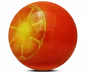 Preview: ALOHA Clearball Orange Bowling Ball Preview: ALOHA Clearball Orange Bowling Ball