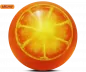 Preview: ALOHA Clearball Orange Bowling Ball Preview: ALOHA Clearball Orange Bowling Ball