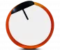 Preview: ALOHA Clearball Orange Bowling Ball Kern Preview: ALOHA Clearball Orange Bowling Ball Kern