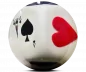 Preview: ALOHA Clearball Royal Flush Bowling Ball Preview: ALOHA Clearball Royal Flush Bowling Ball