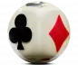 Preview: ALOHA Clearball Royal Flush Bowling Ball Preview: ALOHA Clearball Royal Flush Bowling Ball