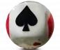 Preview: ALOHA Clearball Totenkopf Bowling Ball Preview: ALOHA Clearball Totenkopf Bowling Ball