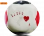 Preview: ALOHA Clearball Royal Flush Bowling Ball Preview: ALOHA Clearball Royal Flush Bowling Ball