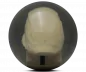 Preview: ALOHA Clearball Totenkopf Bowling Ball Preview: ALOHA Clearball Totenkopf Bowling Ball