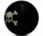 Preview: ALOHA Clearball Skully Bowling Ball Preview: ALOHA Clearball Skully Bowling Ball