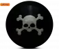 Preview: ALOHA Clearball Skully Bowling Ball Preview: ALOHA Clearball Skully Bowling Ball