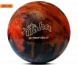Mobile Preview: ALOHA Polyester Ball Sunset Bowling Ball