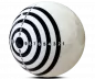 Preview: ALOHA Clearball Target Bowling Ball Preview: ALOHA Clearball Target Bowling Ball