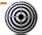 Preview: ALOHA Clearball Target Bowling Ball Preview: ALOHA Clearball Target Bowling Ball