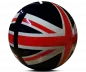Preview: ALOHA Flaggen Ball Union Jack Bowling Ball