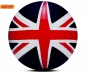 Preview: ALOHA Flaggen Ball Union Jack Bowling Ball