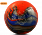 Preview: ALOHA Polyester Ball ZERO "Eclipse" Bowling Ball