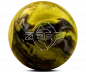 Preview: ALOHA Polyester Ball ZERO "Goldstar" Bowling Ball