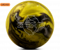 Preview: ALOHA Polyester Ball ZERO "Goldstar" Bowling Ball