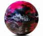 Mobile Preview: ALOHA Polyester Ball ZERO "Magma" Bowling Ball