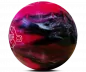 Mobile Preview: ALOHA Polyester Ball ZERO "Magma" Bowling Ball