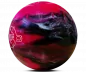 Preview: ALOHA Polyester Ball ZERO "Magma" Bowling Ball