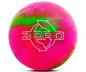 Mobile Preview: ALOHA Polyester Ball ZERO "Neon" Bowling Ball
