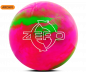 Preview: ALOHA Polyester Ball ZERO "Neon" Bowling Ball