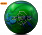 Preview: ALOHA Polyester Ball ZERO "Seashell" Bowling Ball