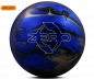 Preview: ALOHA Polyester Ball ZERO "Space" Bowling Ball