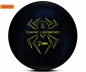 Preview: HAMMER Black Widow Dark Legend Solid Bowling Ball Preview: HAMMER Black Widow Dark Legend Solid Bowling Ball
